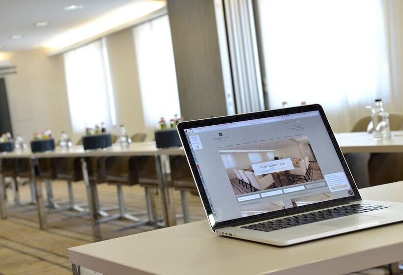 Parkhotel Oberhausen