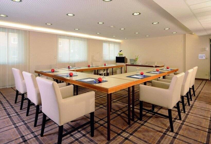 Parkhotel Oberhausen