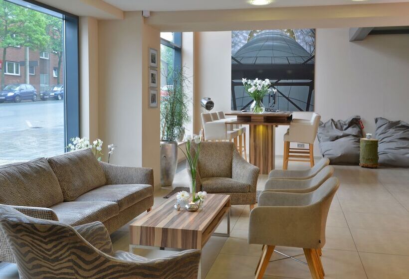 Parkhotel Oberhausen