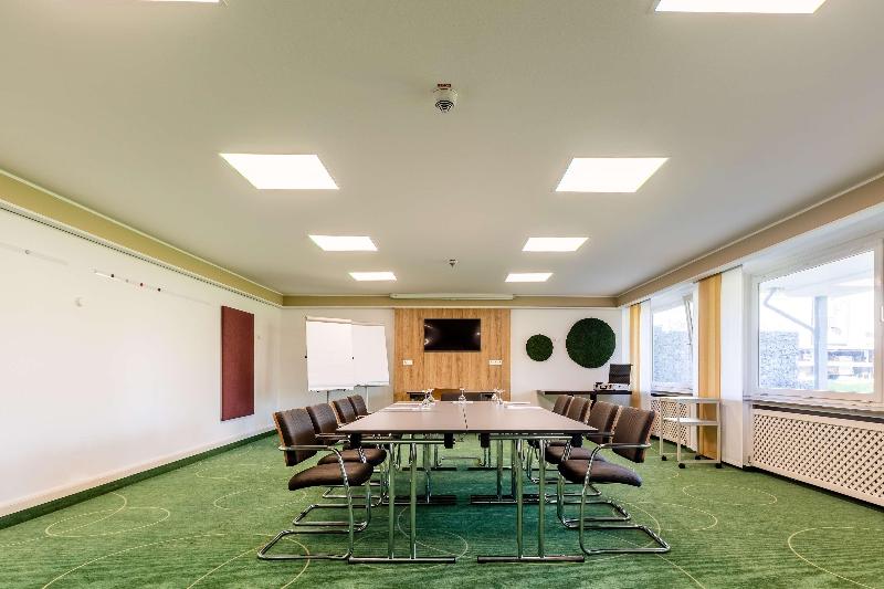 Parkhotel Ropeter