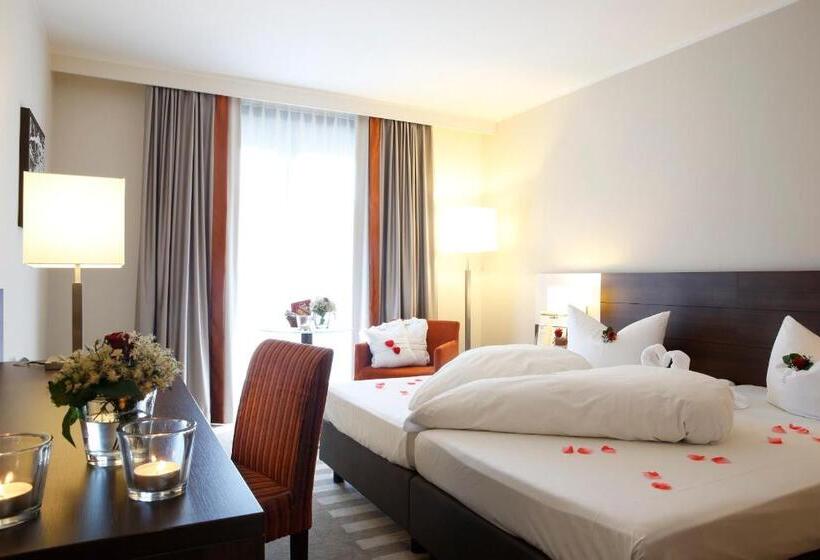 Parkhotel Wittekindshof