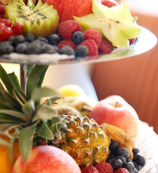 Parkhotel Wittekindshof