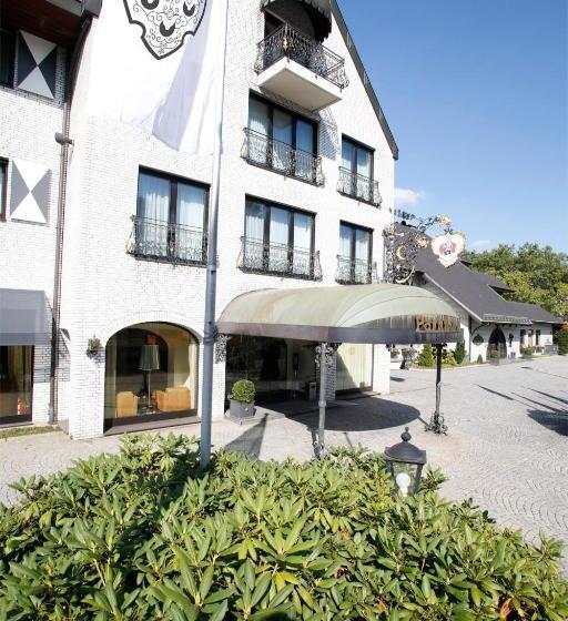 Parkhotel Wittekindshof