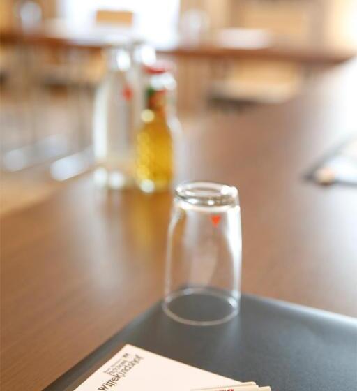 Parkhotel Wittekindshof