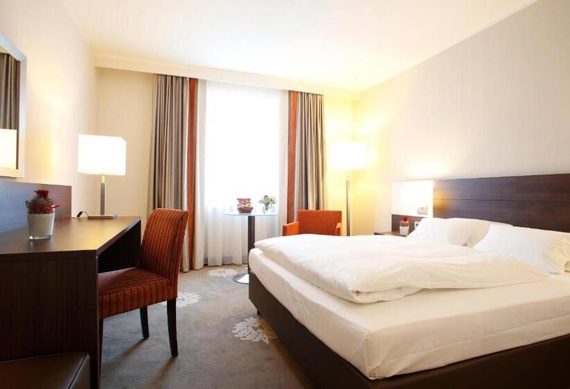 Parkhotel Wittekindshof