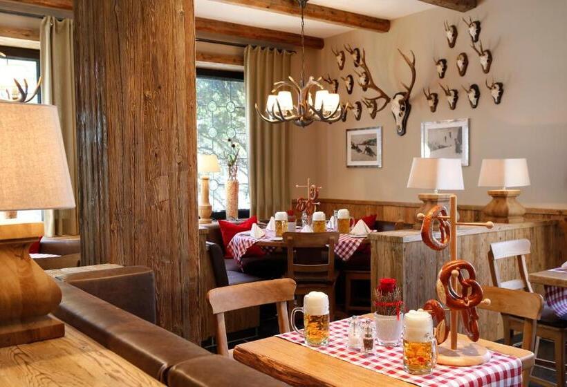 Parkhotel Wittekindshof