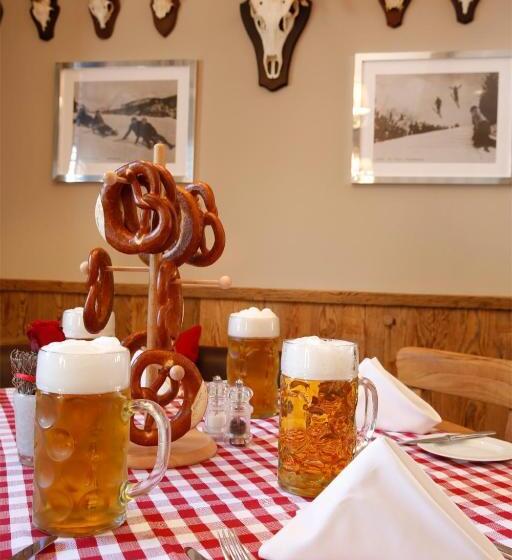 Parkhotel Wittekindshof