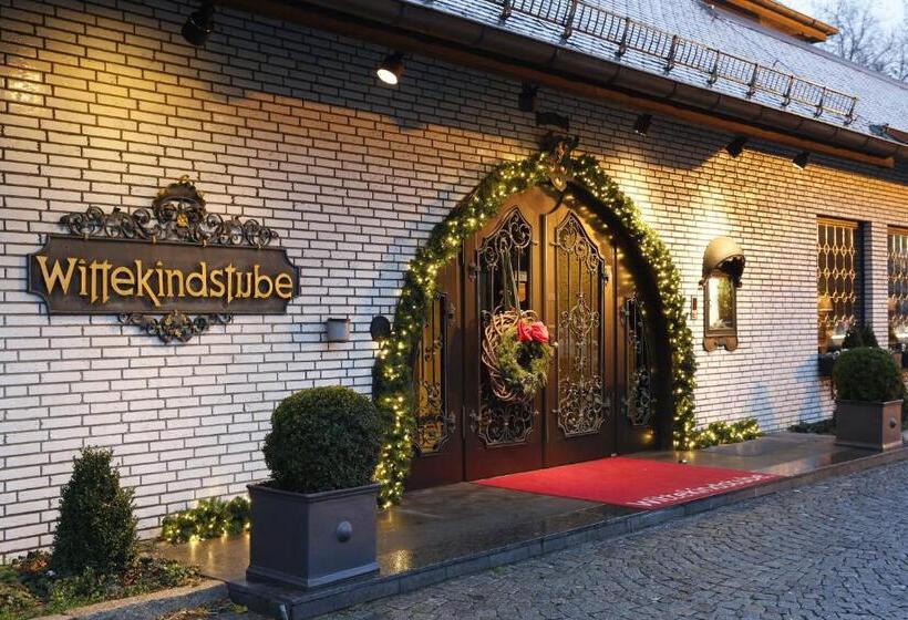 Parkhotel Wittekindshof