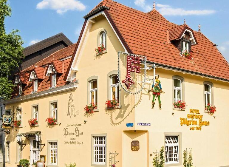 בית מלון כפרי Pilgrimhaus