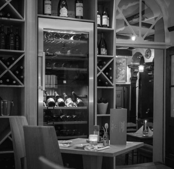 בית מלון כפרי Pilgrimhaus