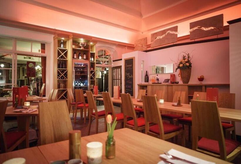 בית מלון כפרי Pilgrimhaus