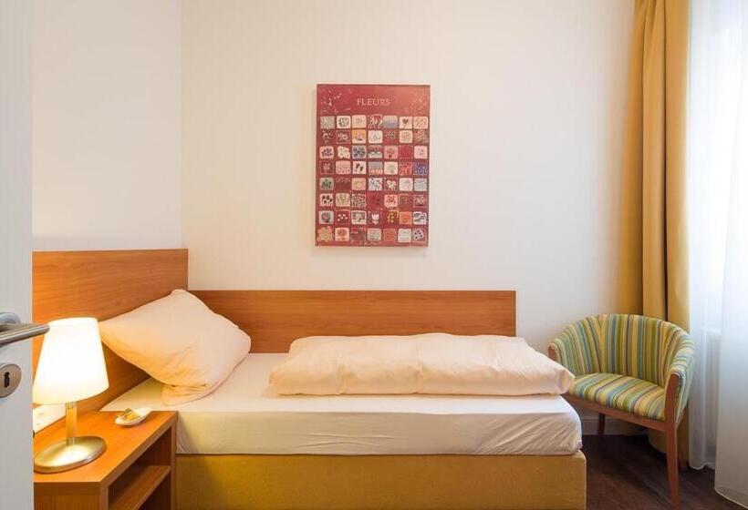 בית מלון כפרי Pilgrimhaus