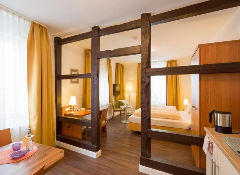 בית מלון כפרי Pilgrimhaus