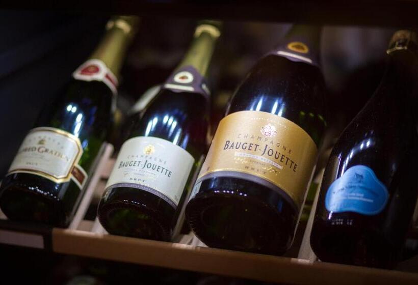 בית מלון כפרי Pilgrimhaus