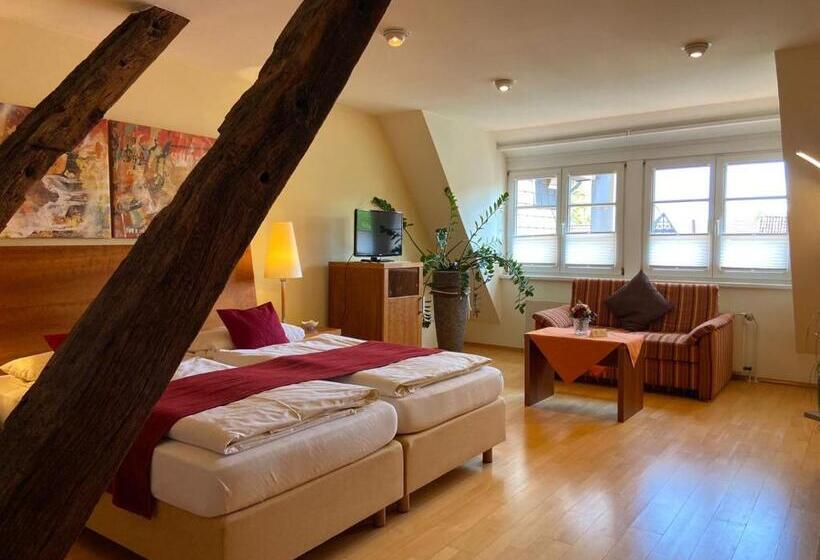 בית מלון כפרי Pilgrimhaus