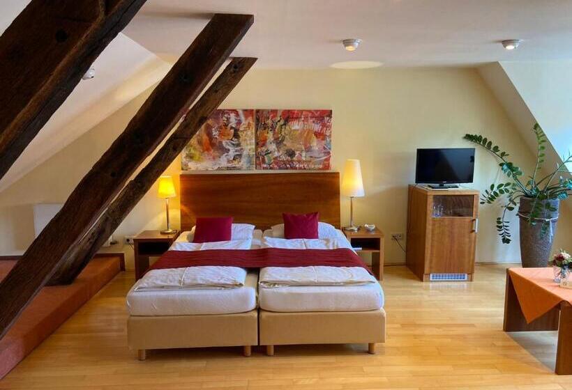 בית מלון כפרי Pilgrimhaus