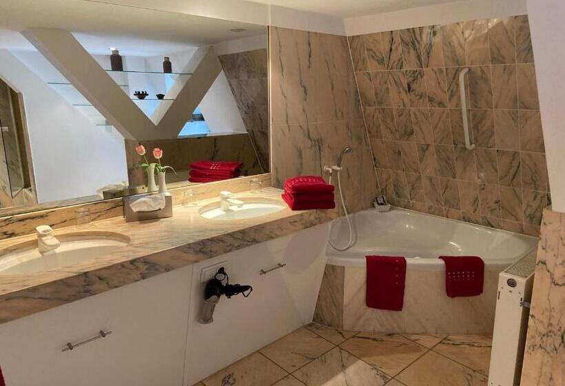 בית מלון כפרי Pilgrimhaus