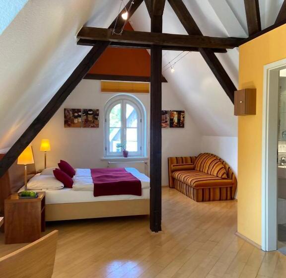 בית מלון כפרי Pilgrimhaus