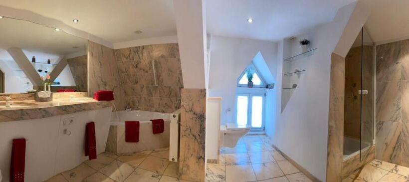 בית מלון כפרי Pilgrimhaus