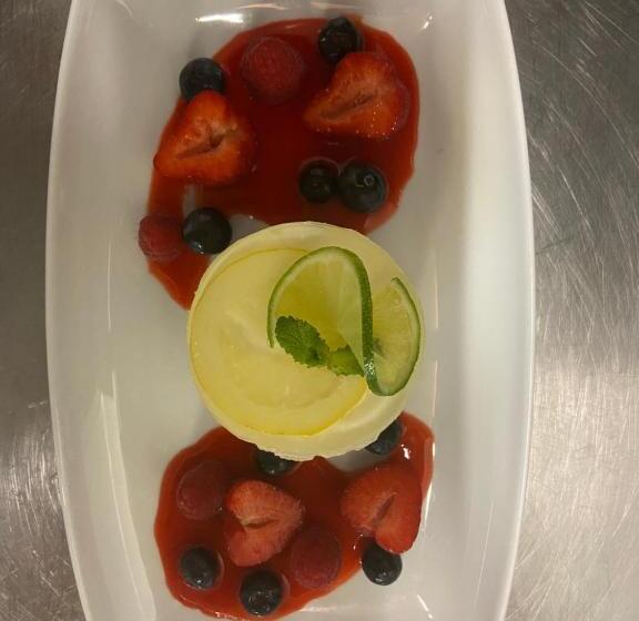 בית מלון כפרי Pilgrimhaus