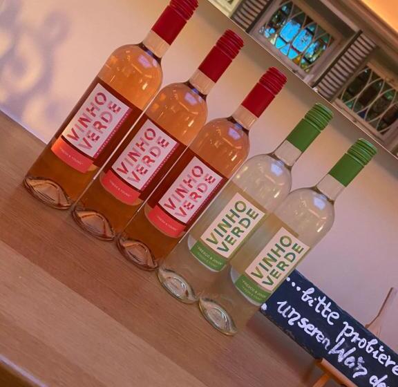 בית מלון כפרי Pilgrimhaus