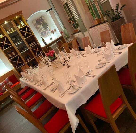 בית מלון כפרי Pilgrimhaus