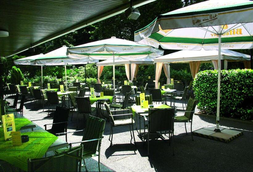 Plaza Hotel Gelsenkirchen