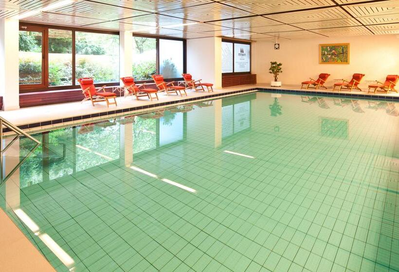 Plaza Hotel Gelsenkirchen