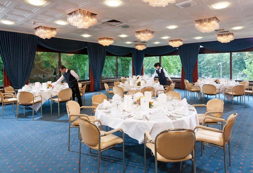 Plaza Hotel Gelsenkirchen