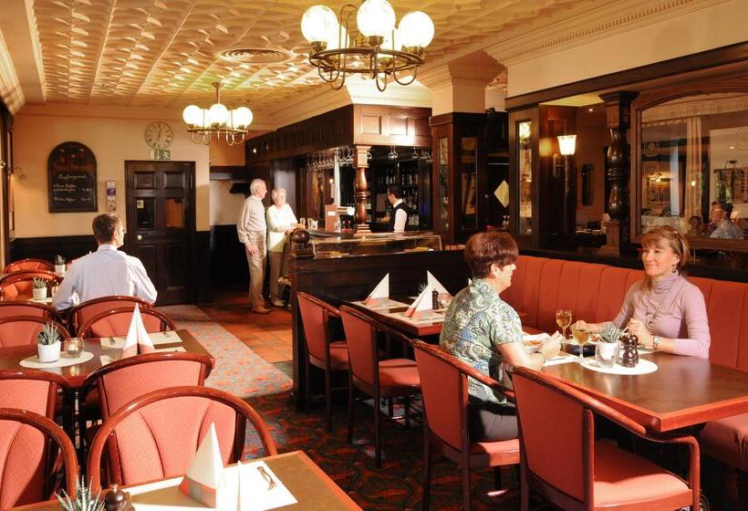 Plaza Hotel Gelsenkirchen