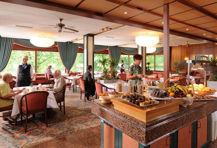 Plaza Hotel Gelsenkirchen