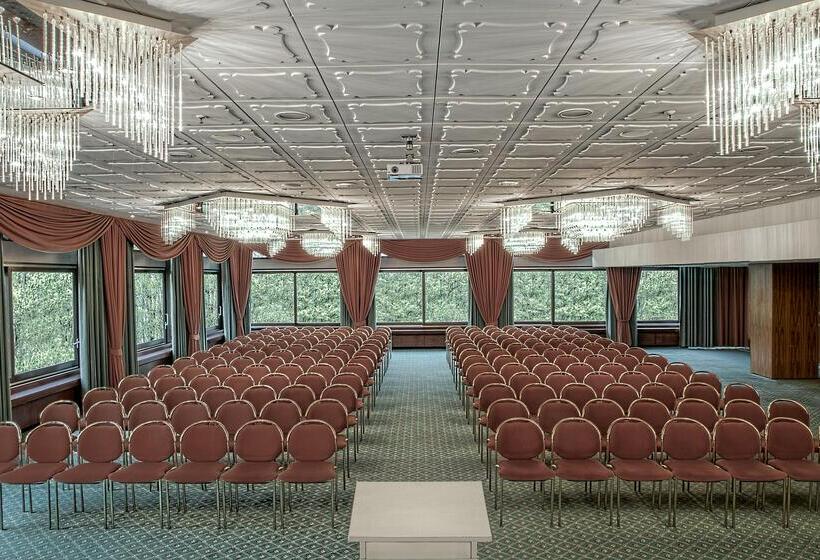 酒店 Plaza Premium Timmendorfer Strand