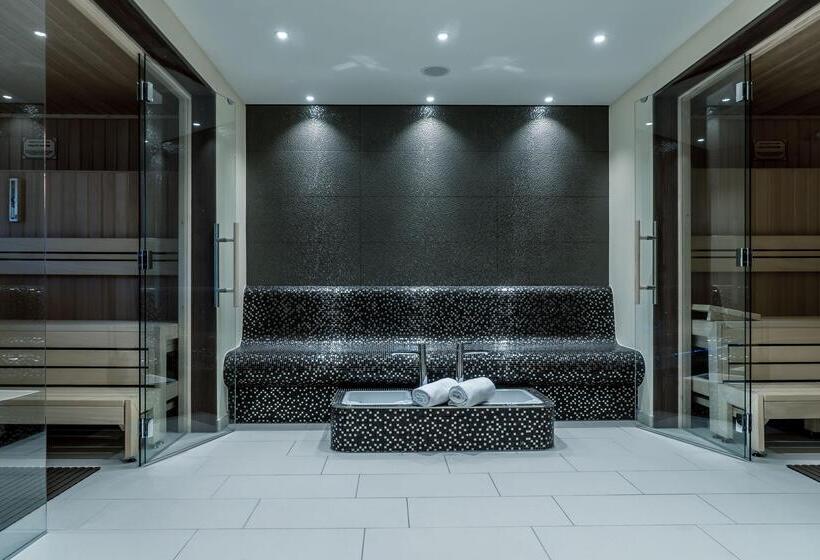 ホテル Plaza Premium Timmendorfer Strand