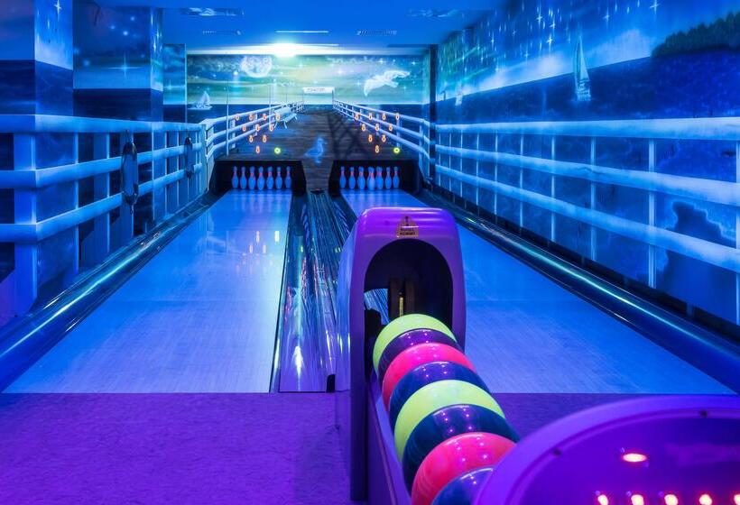 酒店 Plaza Premium Timmendorfer Strand