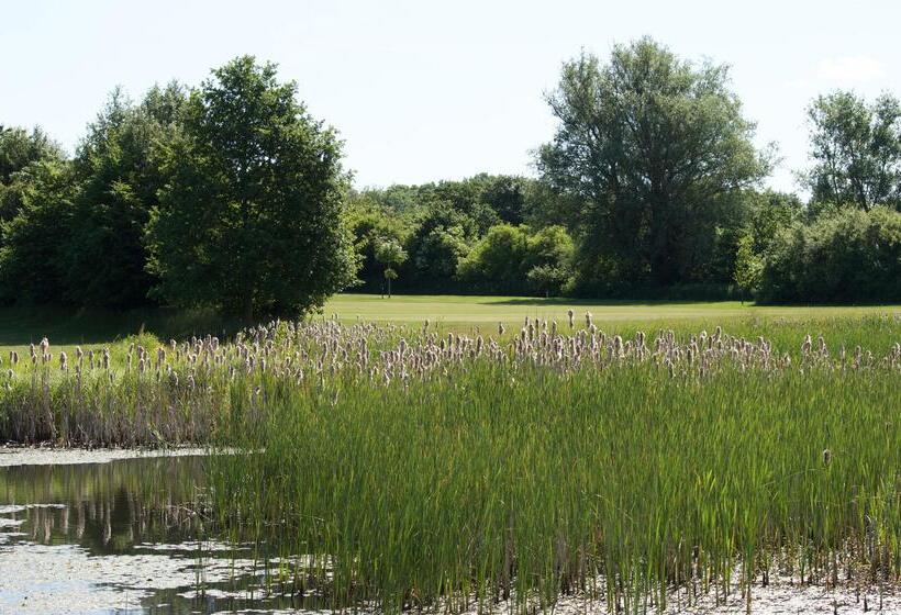 ホテル Plaza Premium Timmendorfer Strand