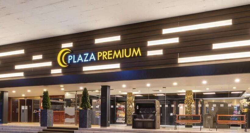 酒店 Plaza Premium Timmendorfer Strand