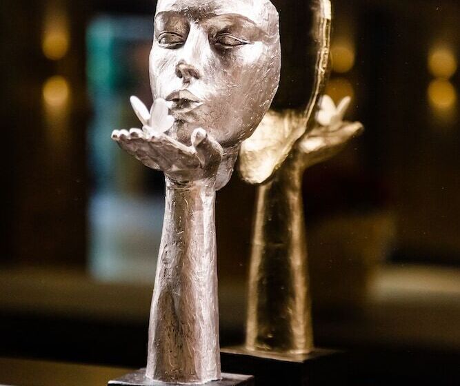 酒店 Plaza Premium Timmendorfer Strand