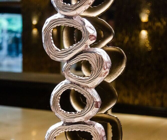 酒店 Plaza Premium Timmendorfer Strand