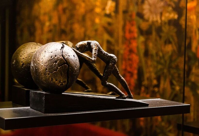 酒店 Plaza Premium Timmendorfer Strand