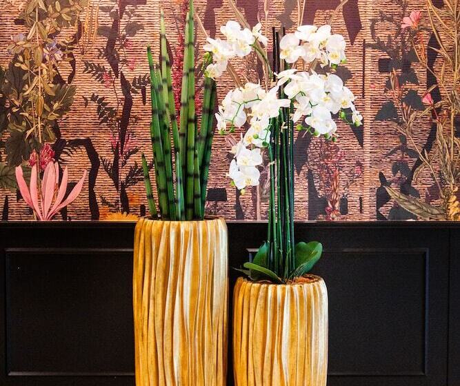 酒店 Plaza Premium Timmendorfer Strand