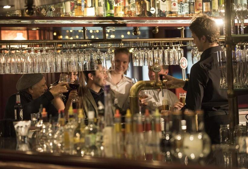 ホテル Plaza Premium Timmendorfer Strand