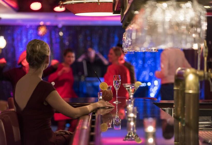 酒店 Plaza Premium Timmendorfer Strand