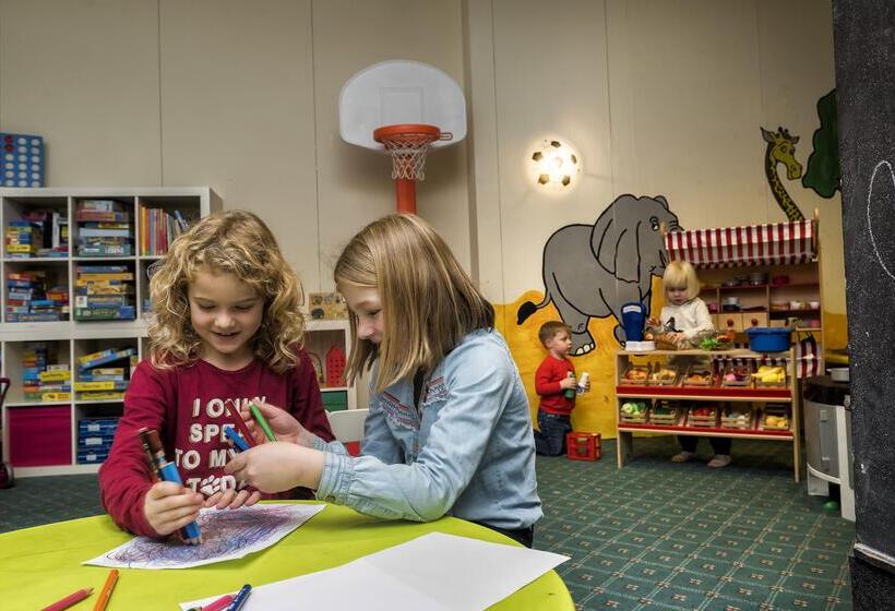 酒店 Plaza Premium Timmendorfer Strand