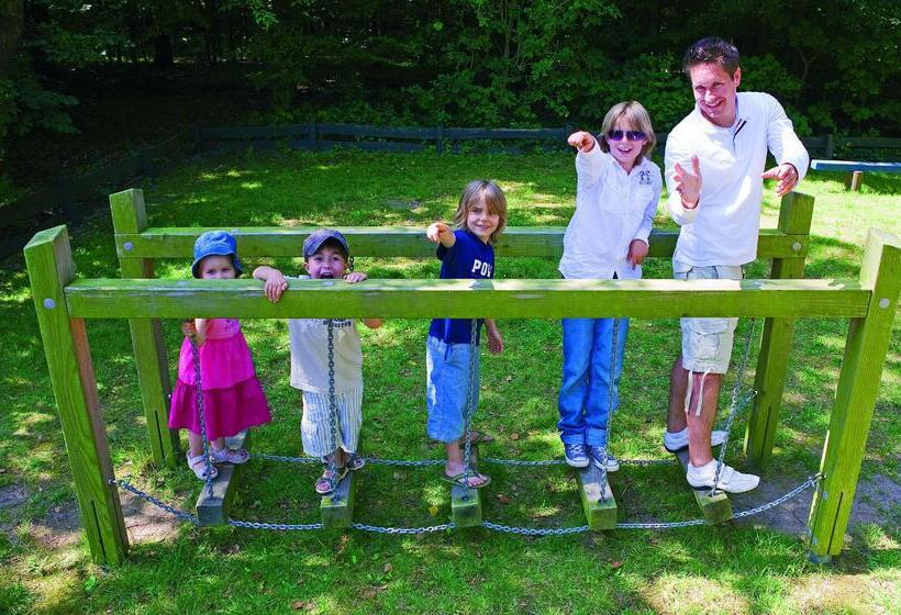 酒店 Plaza Premium Timmendorfer Strand