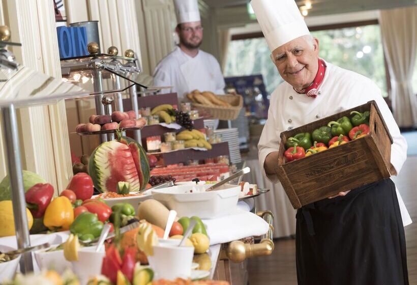 酒店 Plaza Premium Timmendorfer Strand