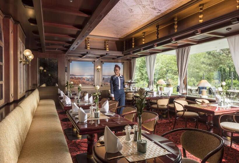 酒店 Plaza Premium Timmendorfer Strand