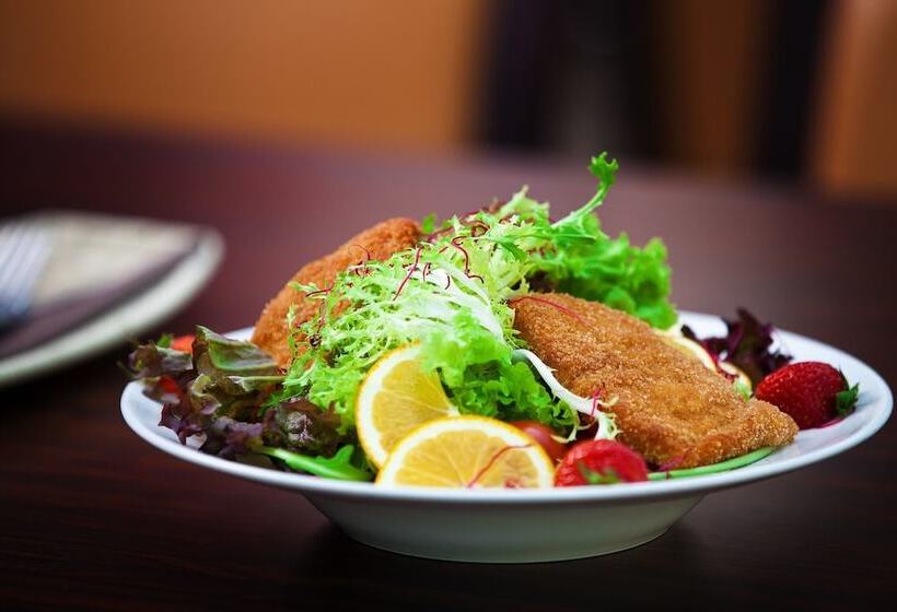 בית מלון כפרי President