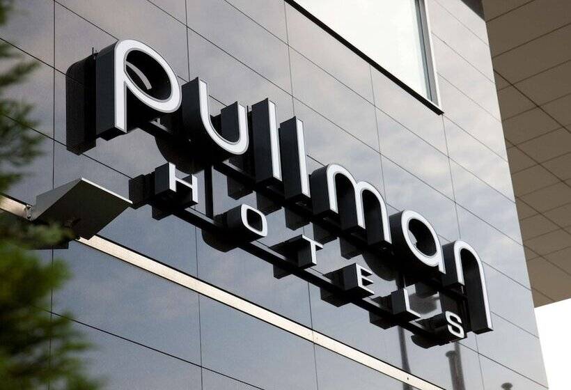 فندق Pullman Cologne
