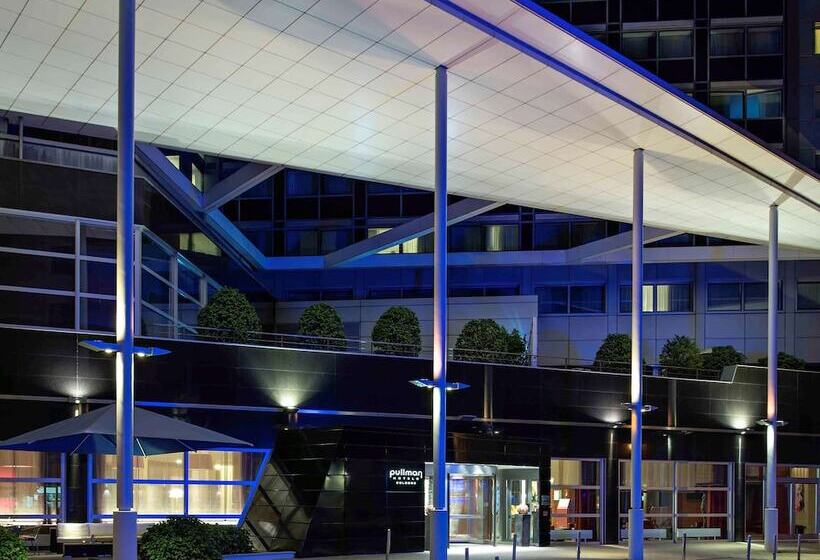 فندق Pullman Cologne
