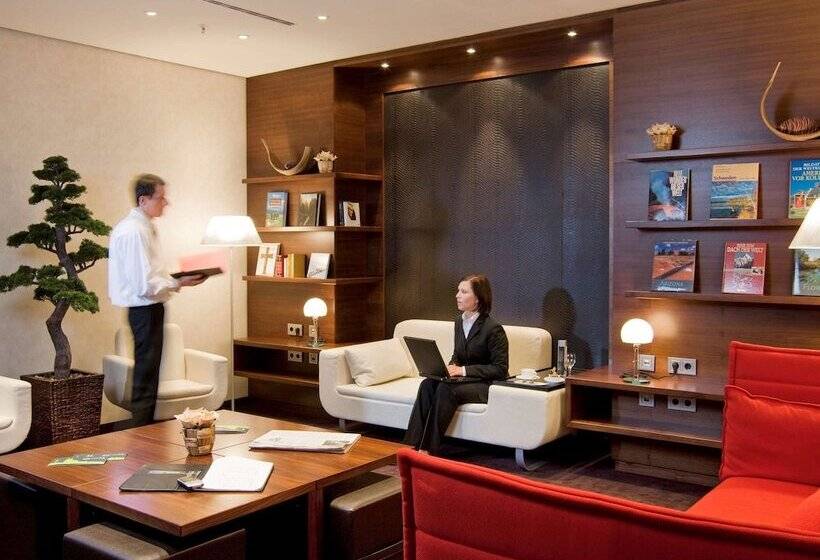 فندق Pullman Cologne